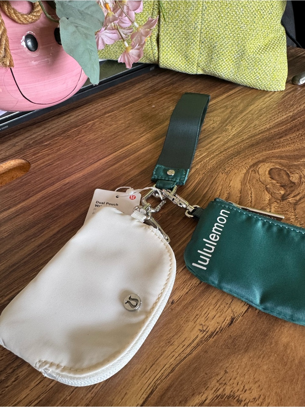 Dual pouch - Picture 5 of 6